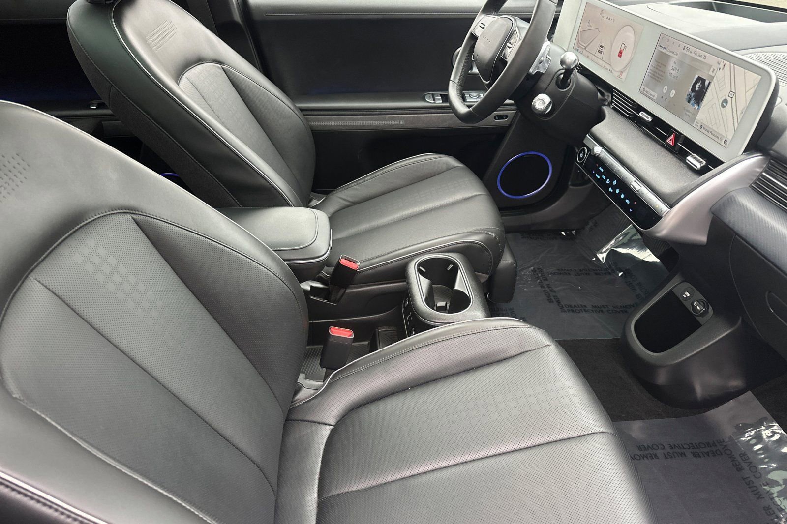 Used 2024 Hyundai Ioniq 5 Limited image 17