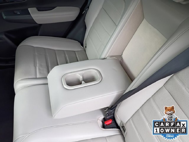 Used 2025 Honda CR-V EX-L image 11
