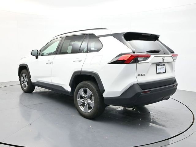 Used 2024 Toyota RAV4 XLE image 7