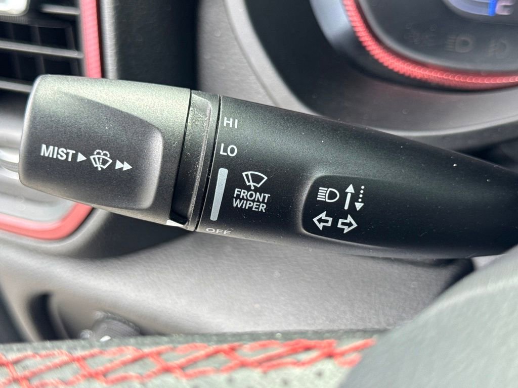 Used 2025 RAM 1500 Rebel image 36