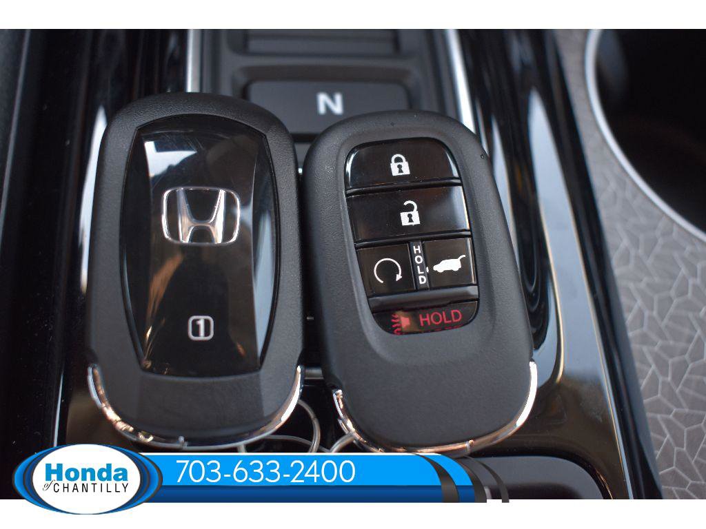New 2026 Honda Pilot Elite image 42