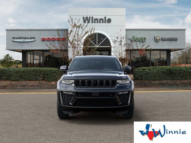 New 2026 Jeep Grand Cherokee Limited image 7