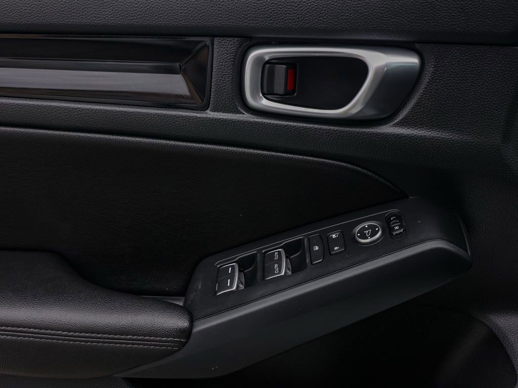 Used 2024 Honda Civic EX-L image 23