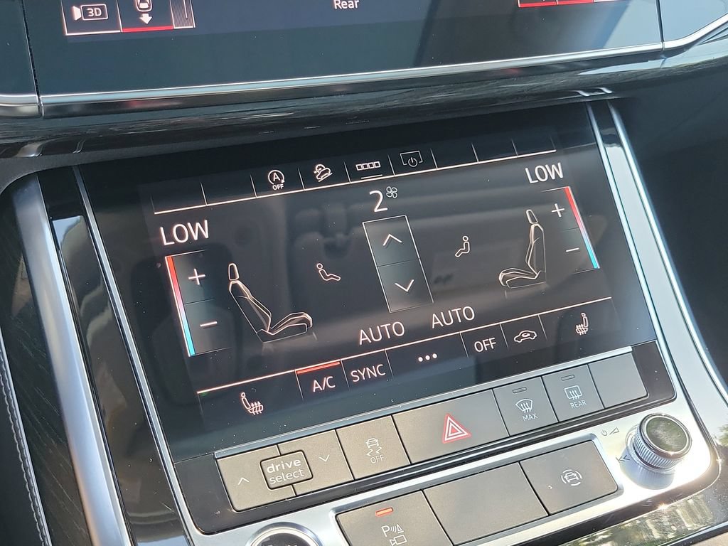 Used 2025 Audi Q7 3.0T Premium Plus AWD/4WD image 27