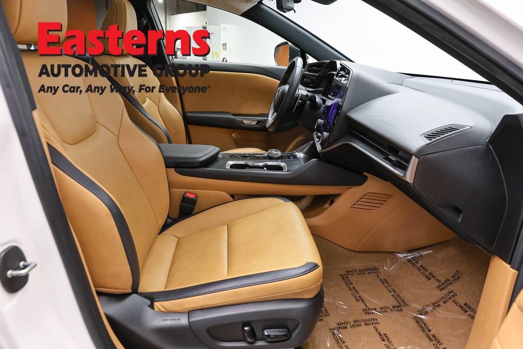 Used 2023 Lexus RZ 450e Premium w/ Accessory Package (2T) AWD/4WD image 24