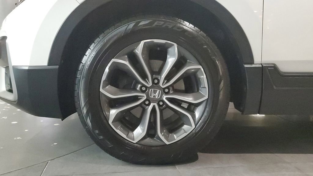 Used 2022 Honda CR-V EX image 7