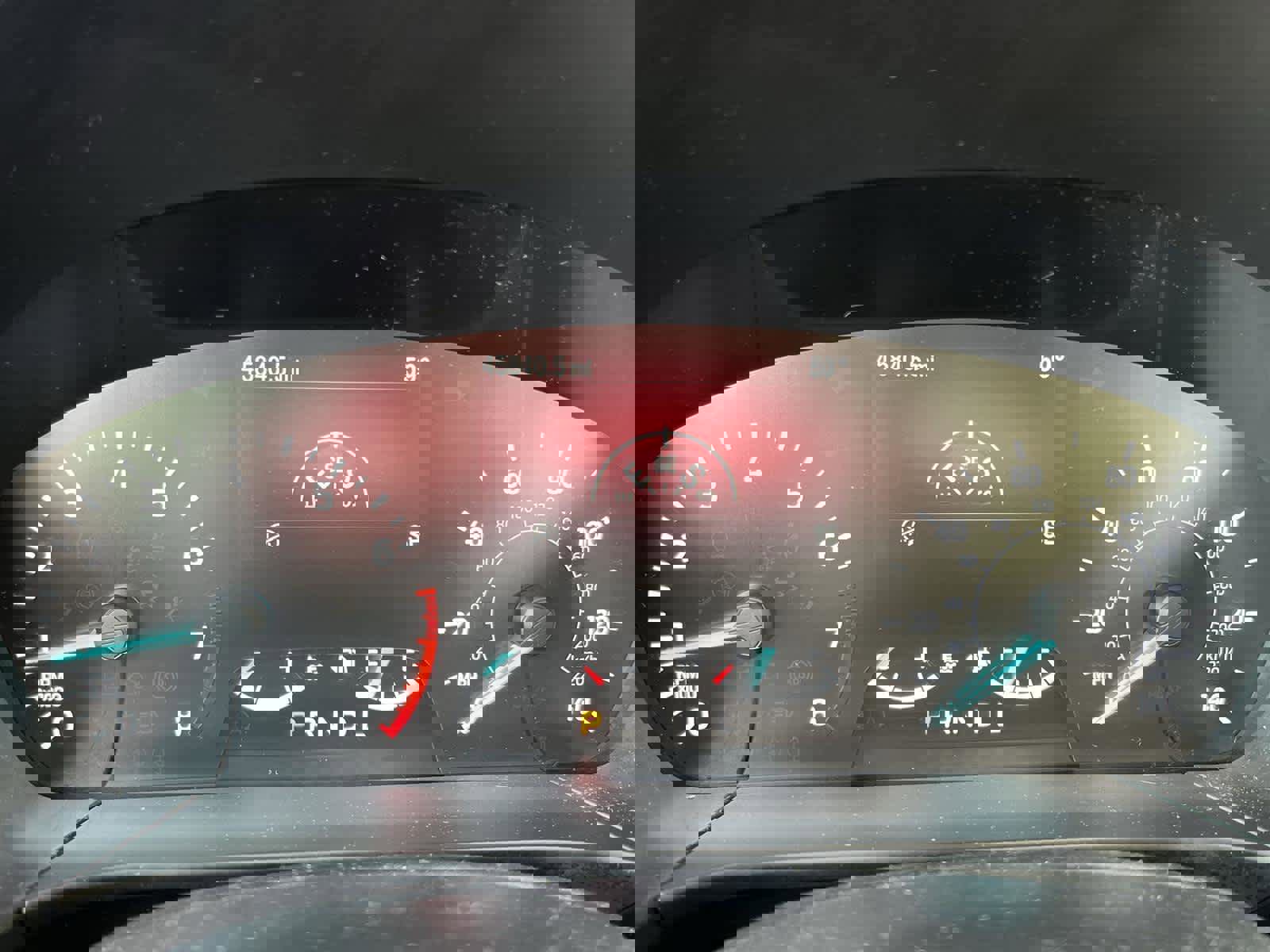 Used 2020 Ford Escape SE image 31