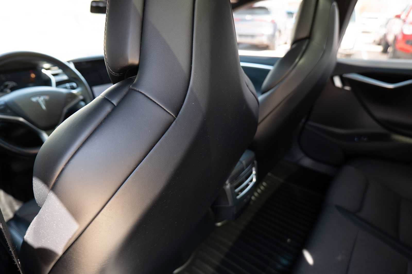 Used 2017 Tesla Model S 75 image 22