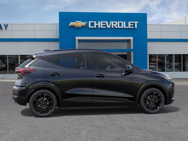 New 2027 Chevrolet Bolt RS w/ Technology Package image 38