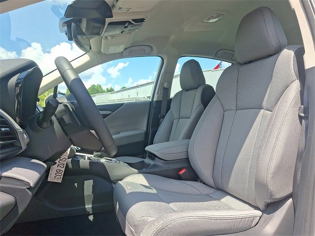 New 2025 Subaru Legacy Premium image 6