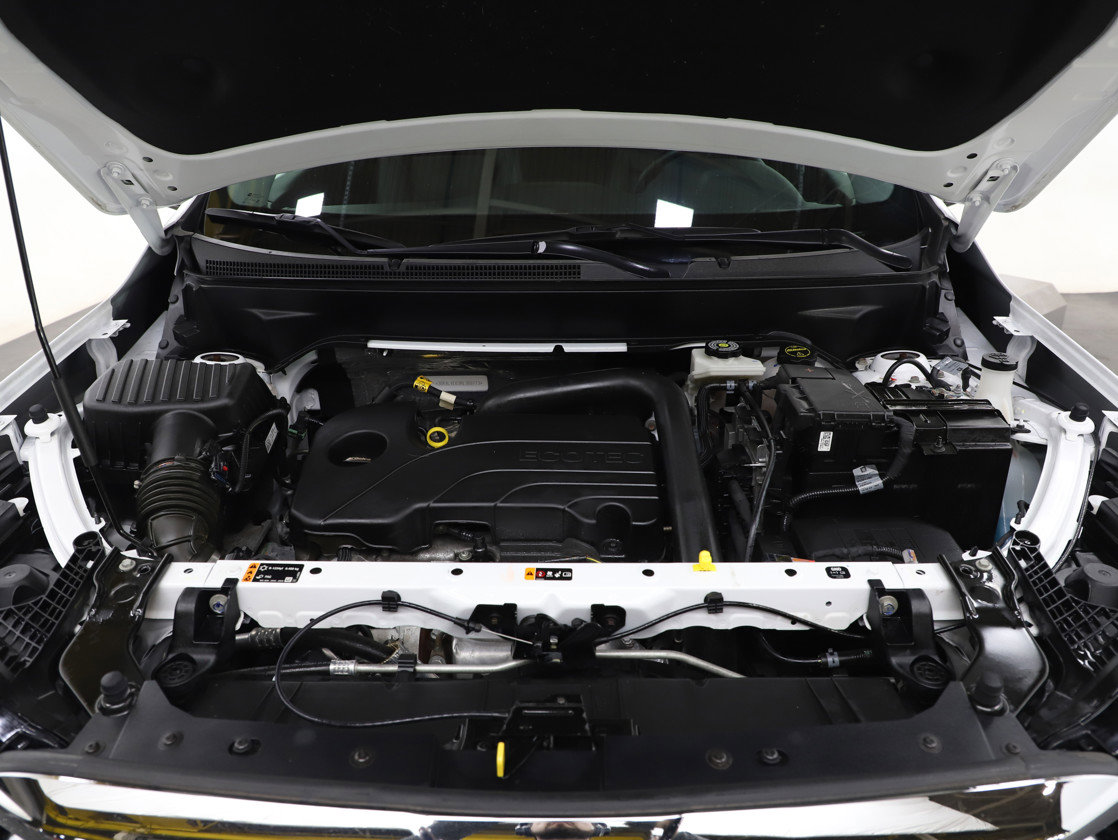 Used 2024 GMC Terrain SLT AWD/4WD image 31