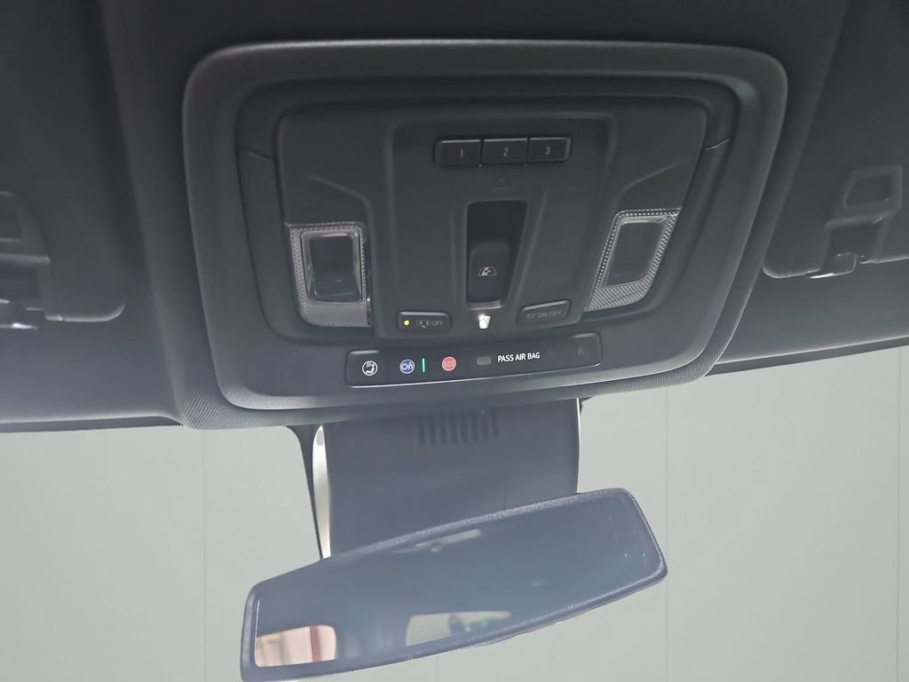 New 2026 Chevrolet Silverado 1500 High Country AWD/4WD image 25