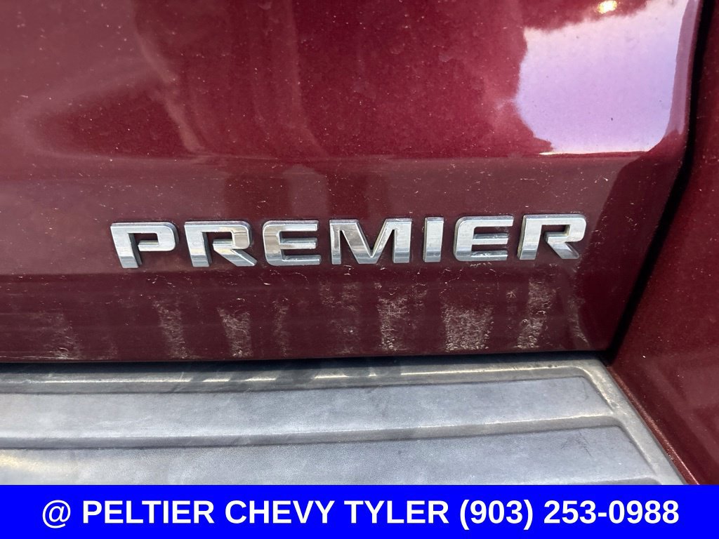 Used 2019 Chevrolet Suburban Premier AWD/4WD image 9