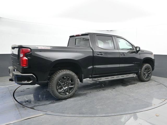 New 2026 Chevrolet Silverado 1500 LT Trail Boss w/ LT Trail Boss Premium Package AWD/4WD image 2
