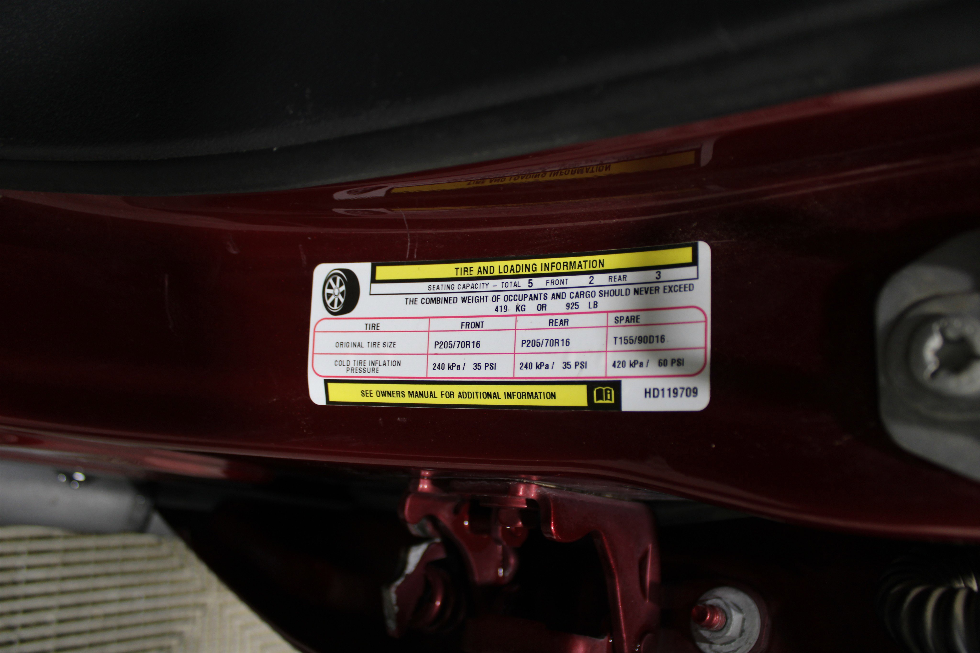 Used 2017 Jeep Patriot Sport image 28