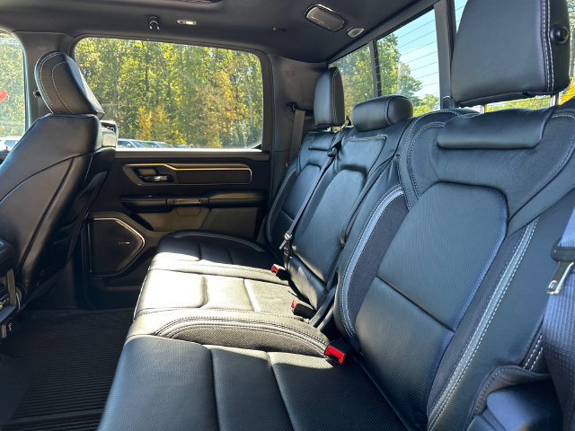 Used 2025 RAM 1500 RHO w/ RHO Level 1 Equipment Group AWD/4WD image 21