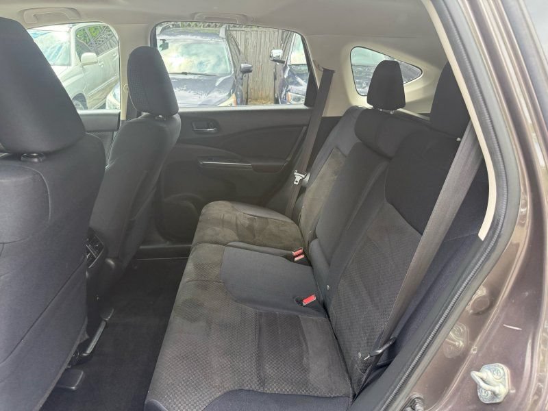 Used 2016 Honda CR-V EX image 17
