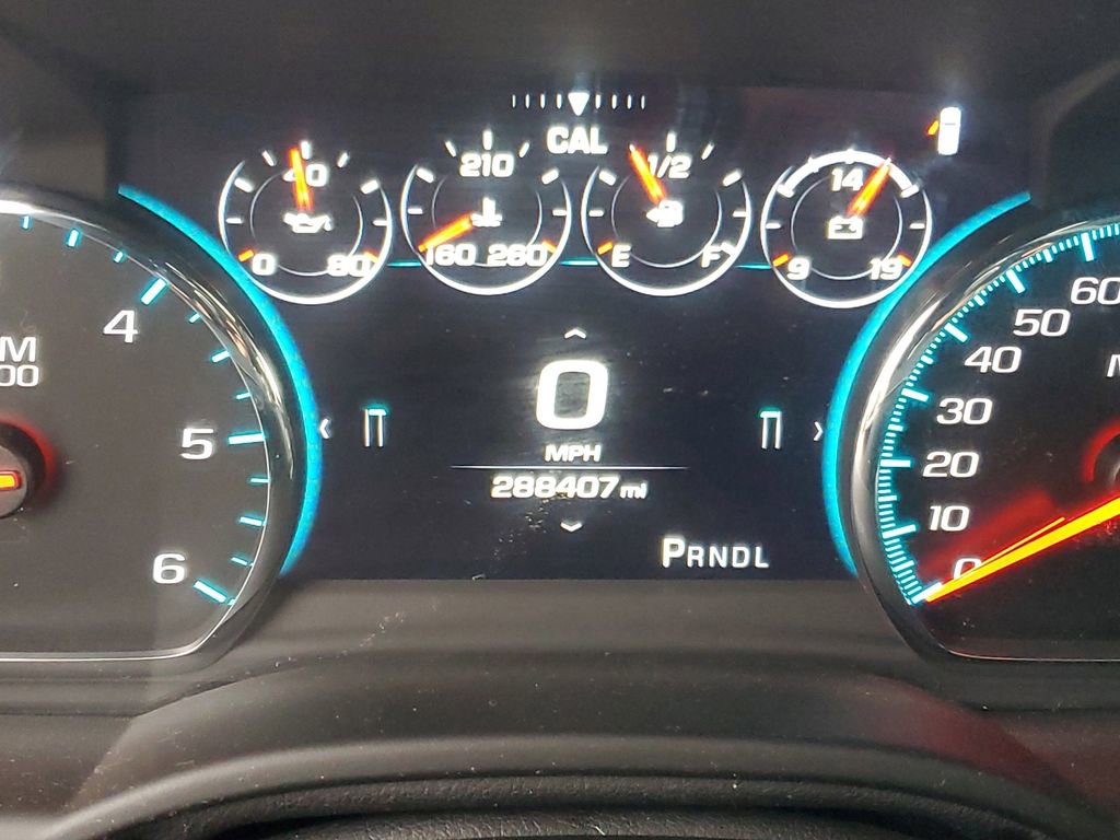 Used 2017 GMC Yukon SLT w/ Premium Edition image 14