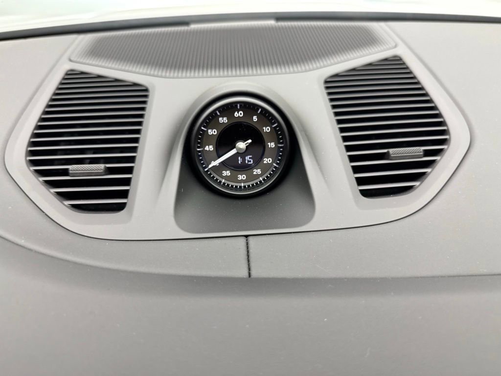 New 2026 Porsche Cayenne Turbo image 18