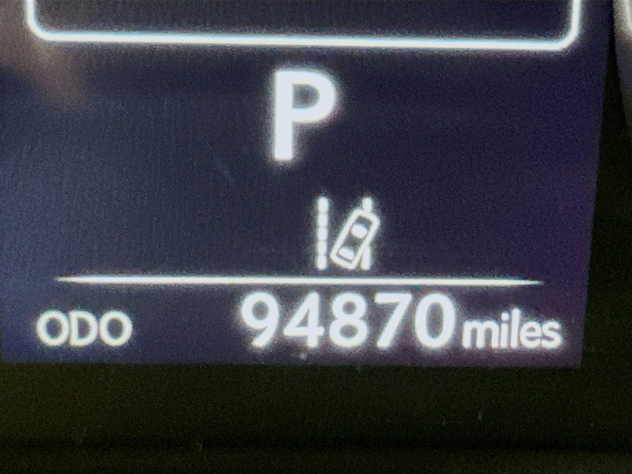 Used 2018 Lexus NX 300 NX 300 image 19