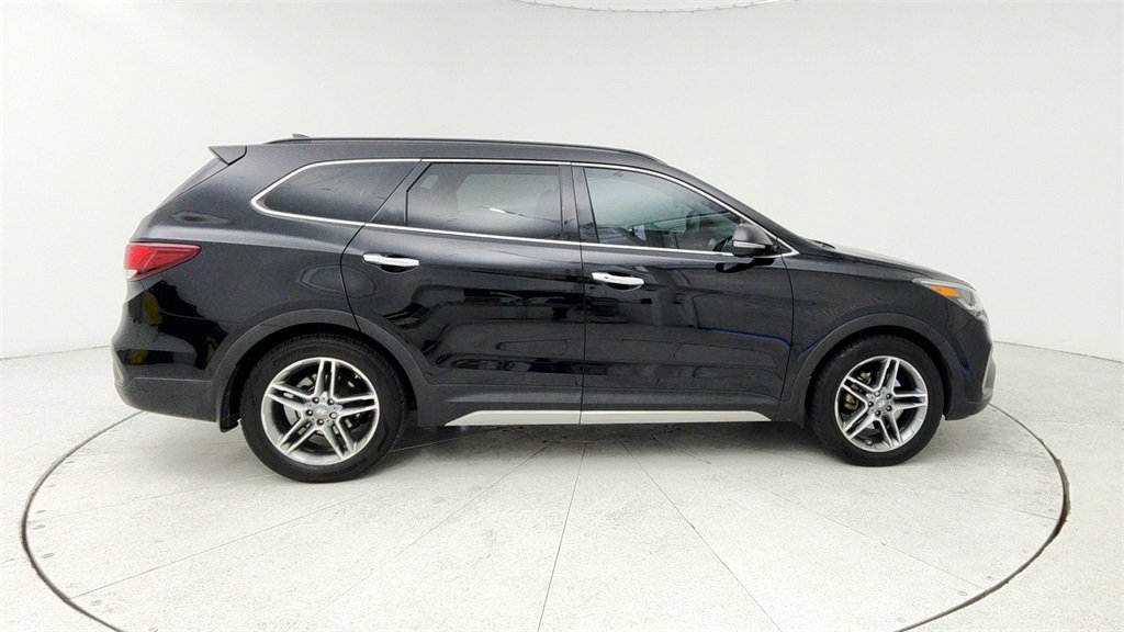 Used 2018 Hyundai Santa Fe Limited image 9