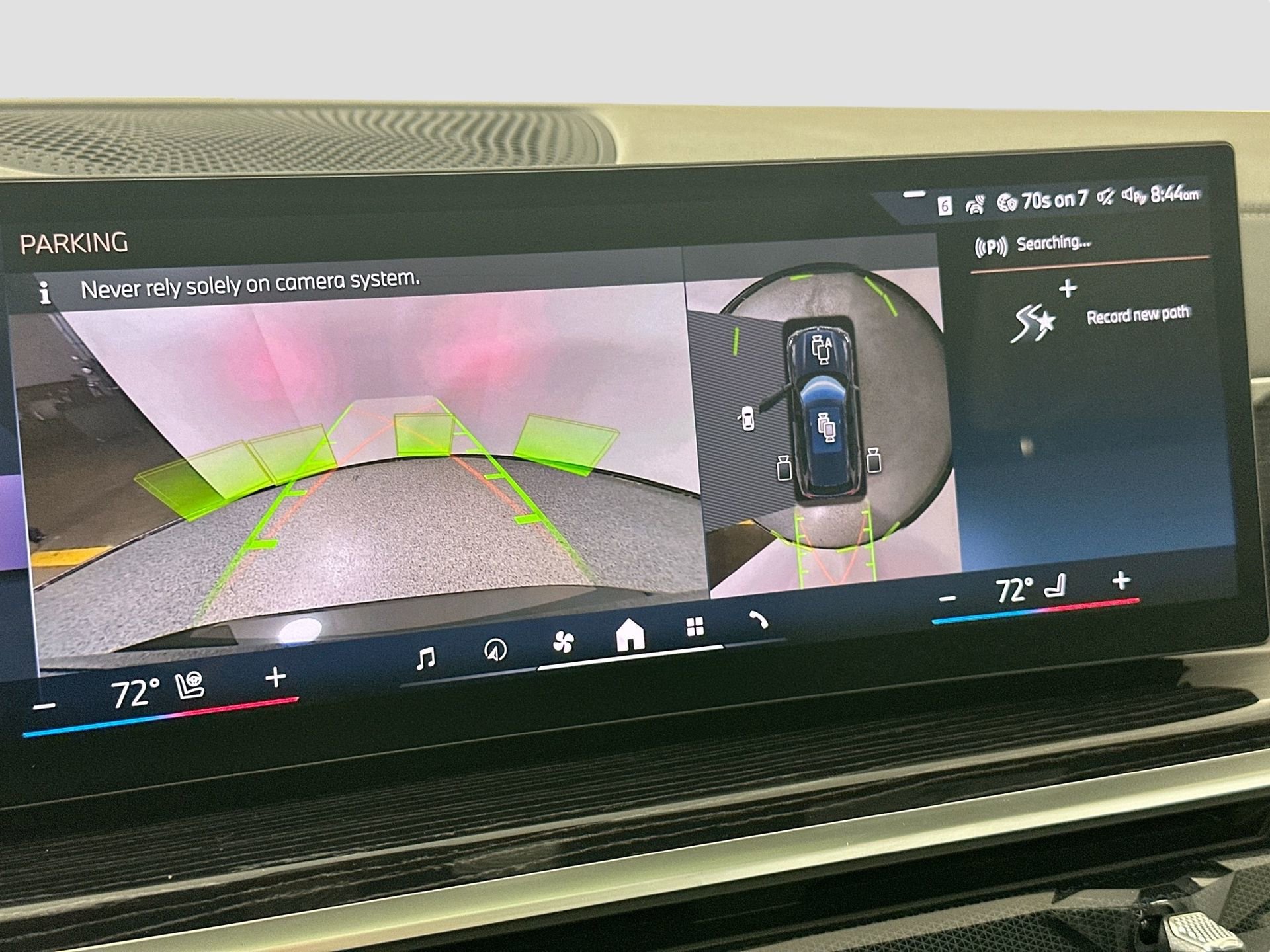 New 2026 BMW X5 xDrive50e w/ Executive Package image 13