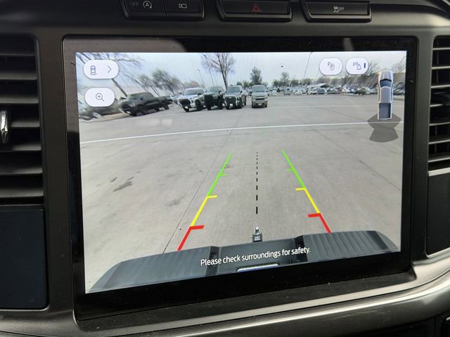 Used 2024 Ford F150 STX image 19