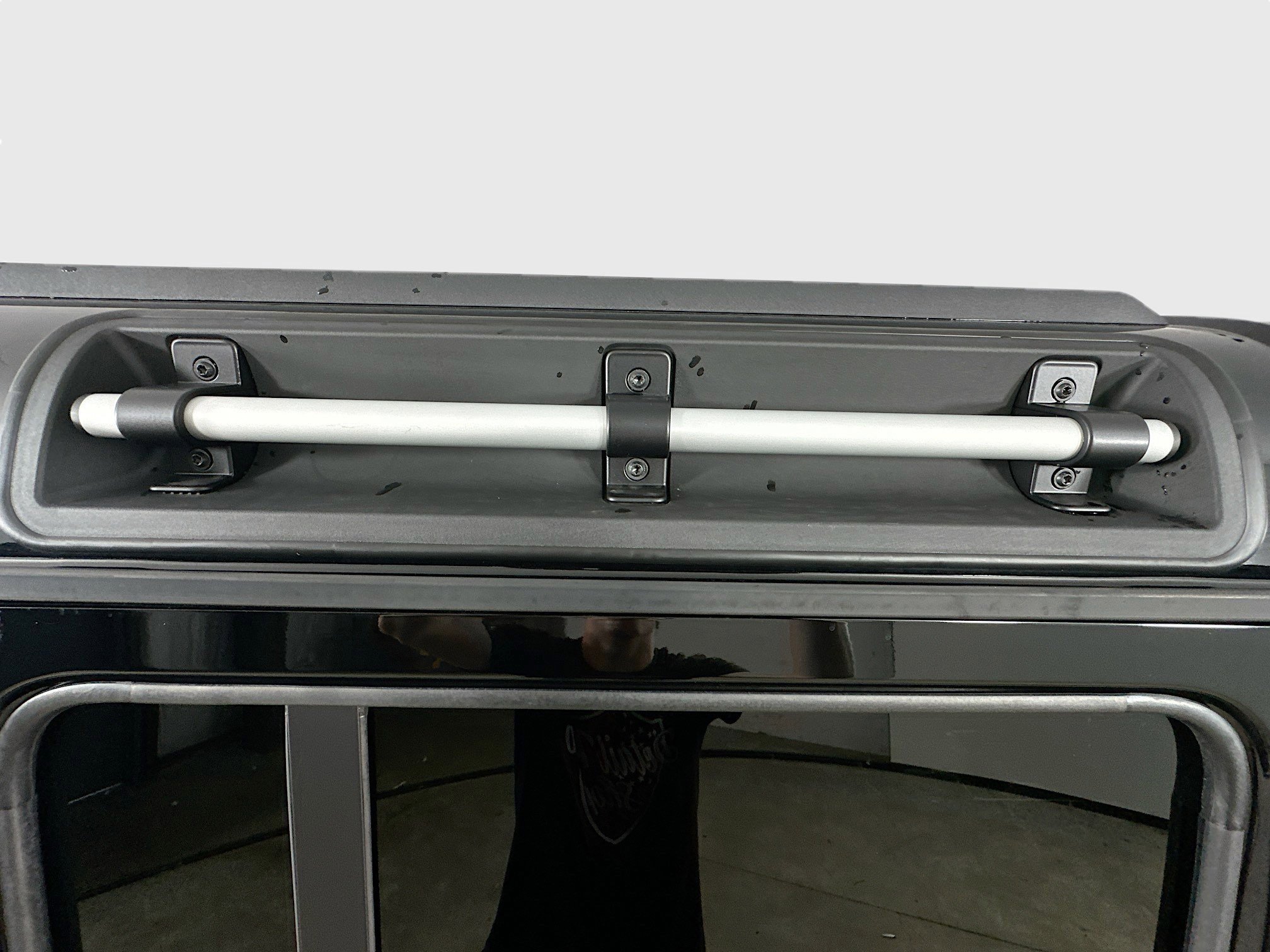 Used 2025 INEOS Grenadier AWD/4WD image 6