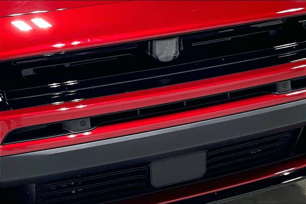 New 2026 Dodge Charger Scat Pack w/ Blacktop Package AWD/4WD image 29