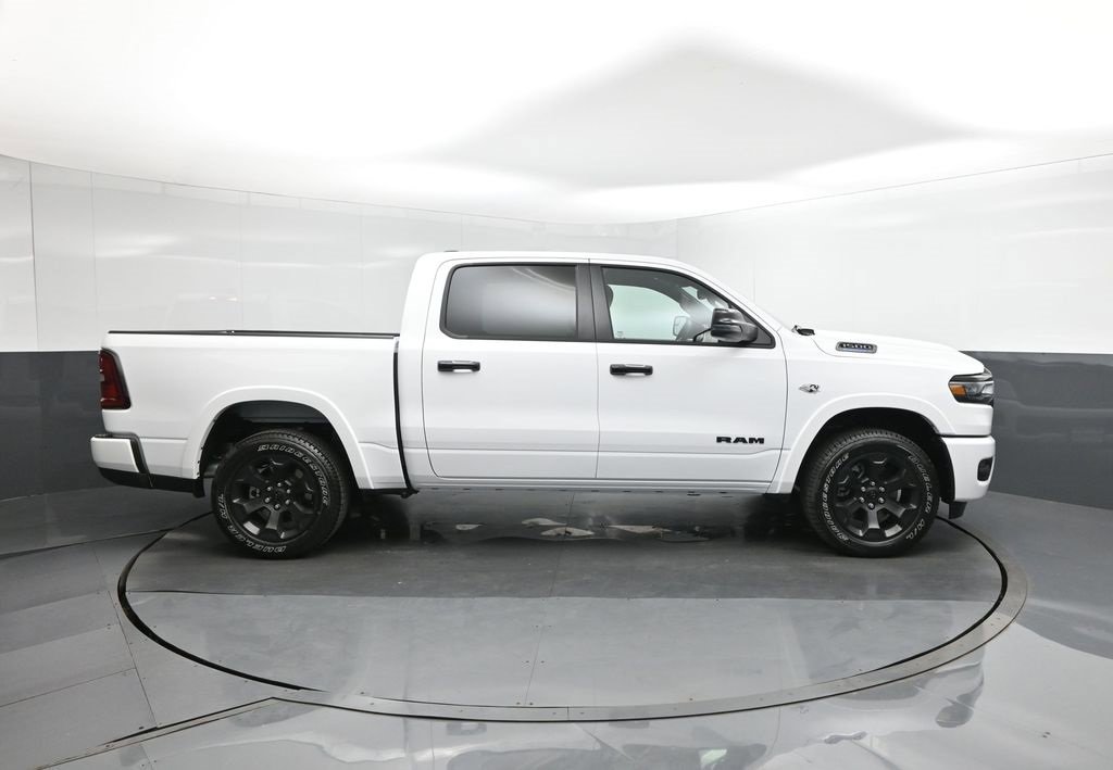 New 2026 RAM 1500 Lone Star image 26