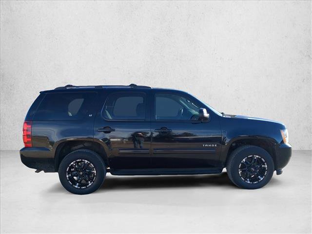 Used 2010 Chevrolet Tahoe LT image 4