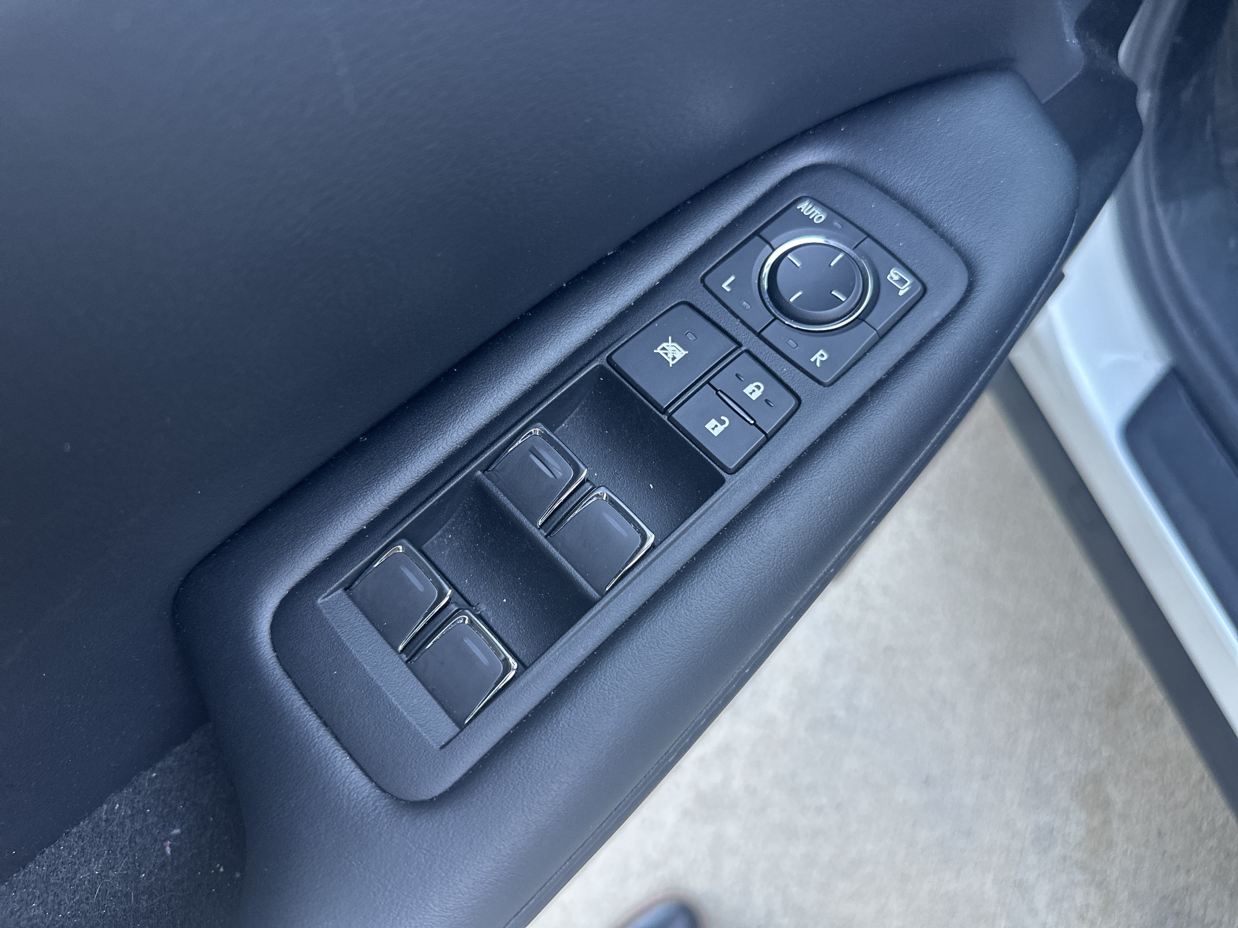 Used 2021 Lexus RX 350 AWD w/ Premium Package image 14