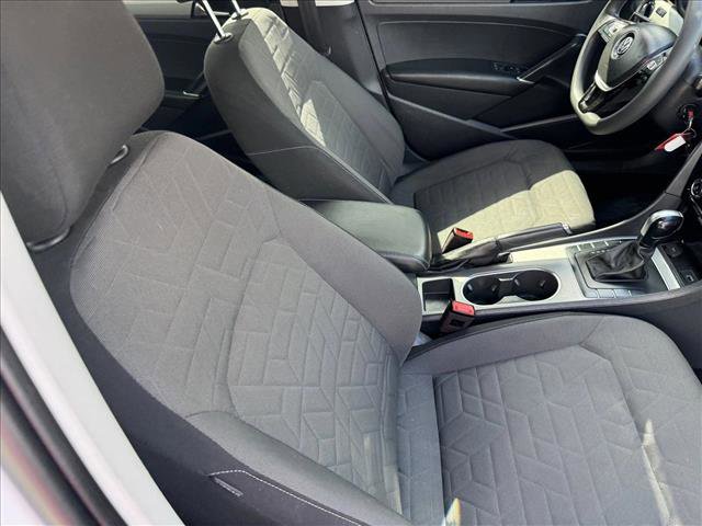 Used 2020 Volkswagen Passat 2.0T S FWD image 18
