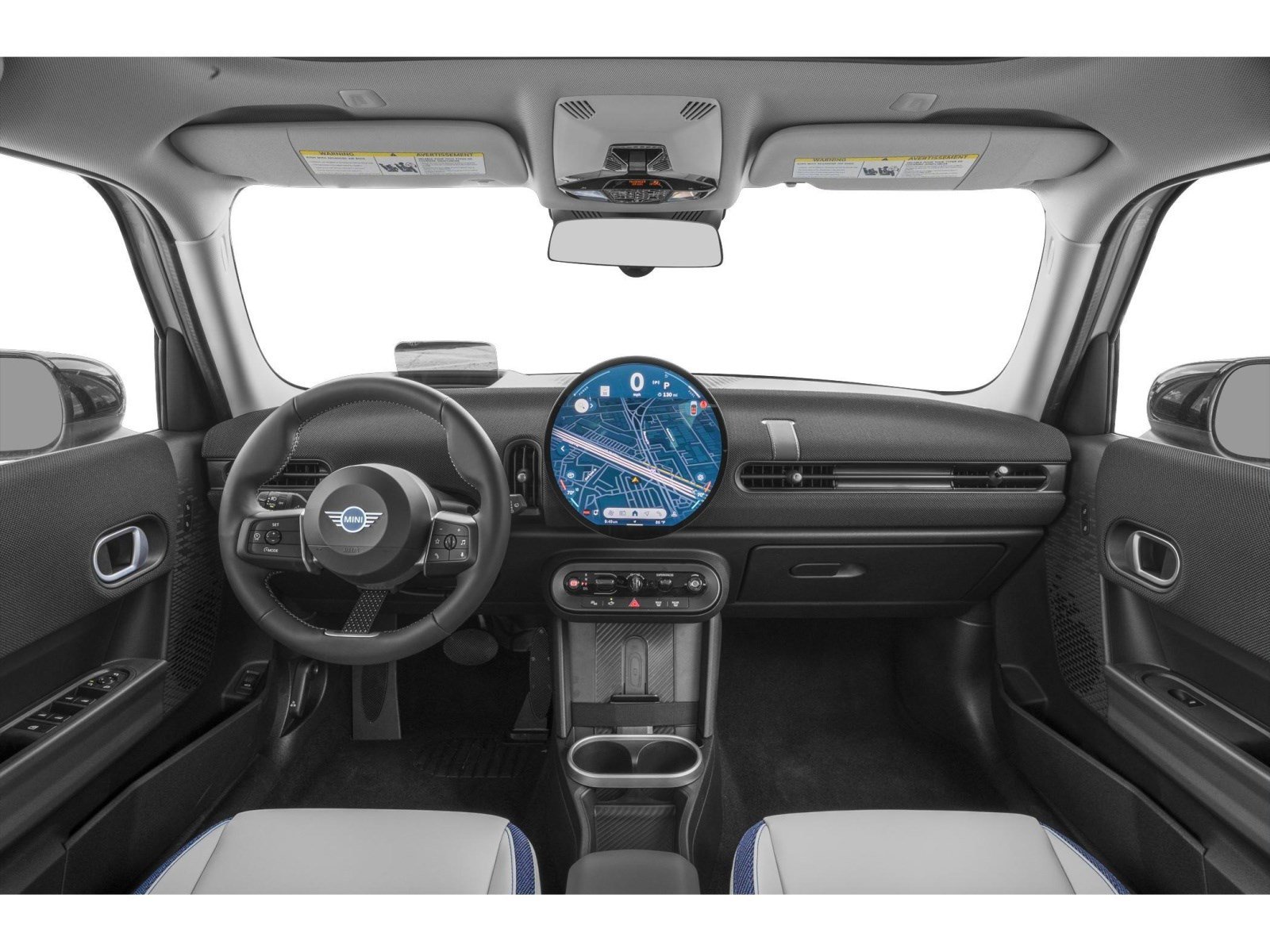 Used 2026 MINI Cooper S FWD image 5