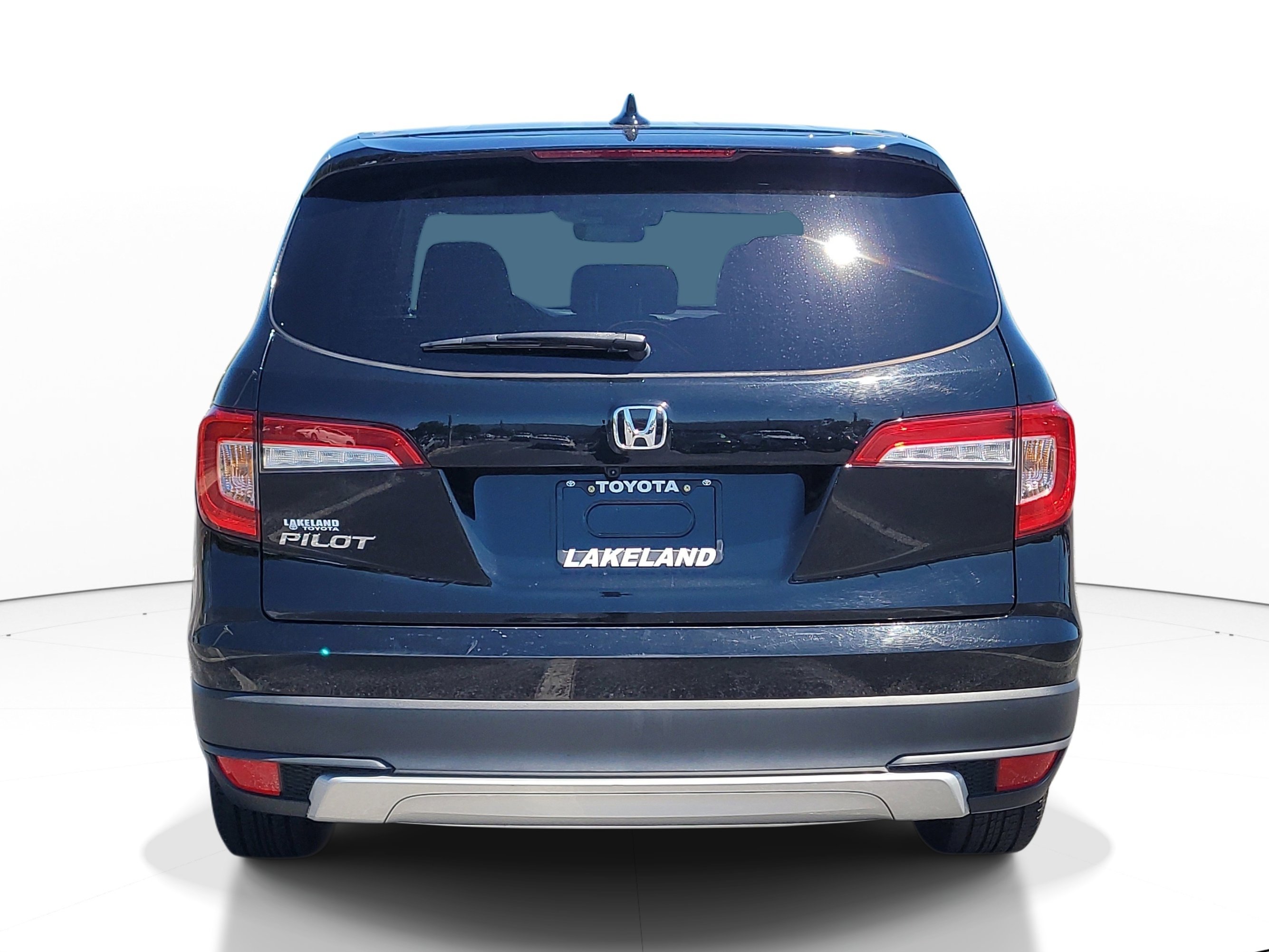 Used 2022 Honda Pilot EX-L image 6