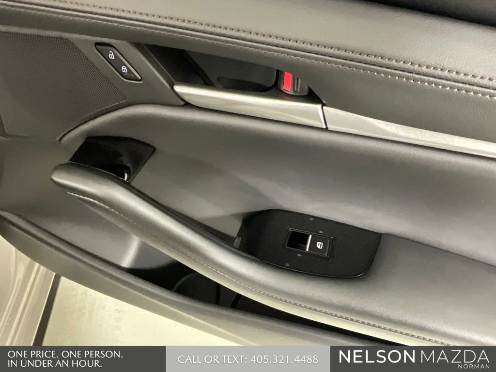New 2026 MAZDA MAZDA3 2.5 S Sedan w/ Preferred Pkg FWD image 21