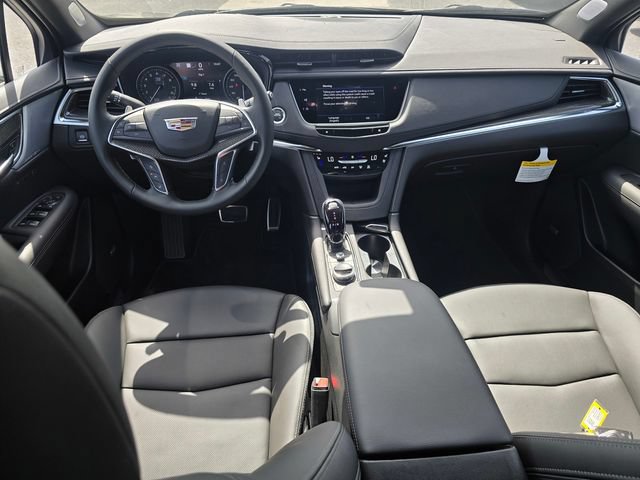 New 2026 Cadillac XT5 Sportv AWD/4WD image 15