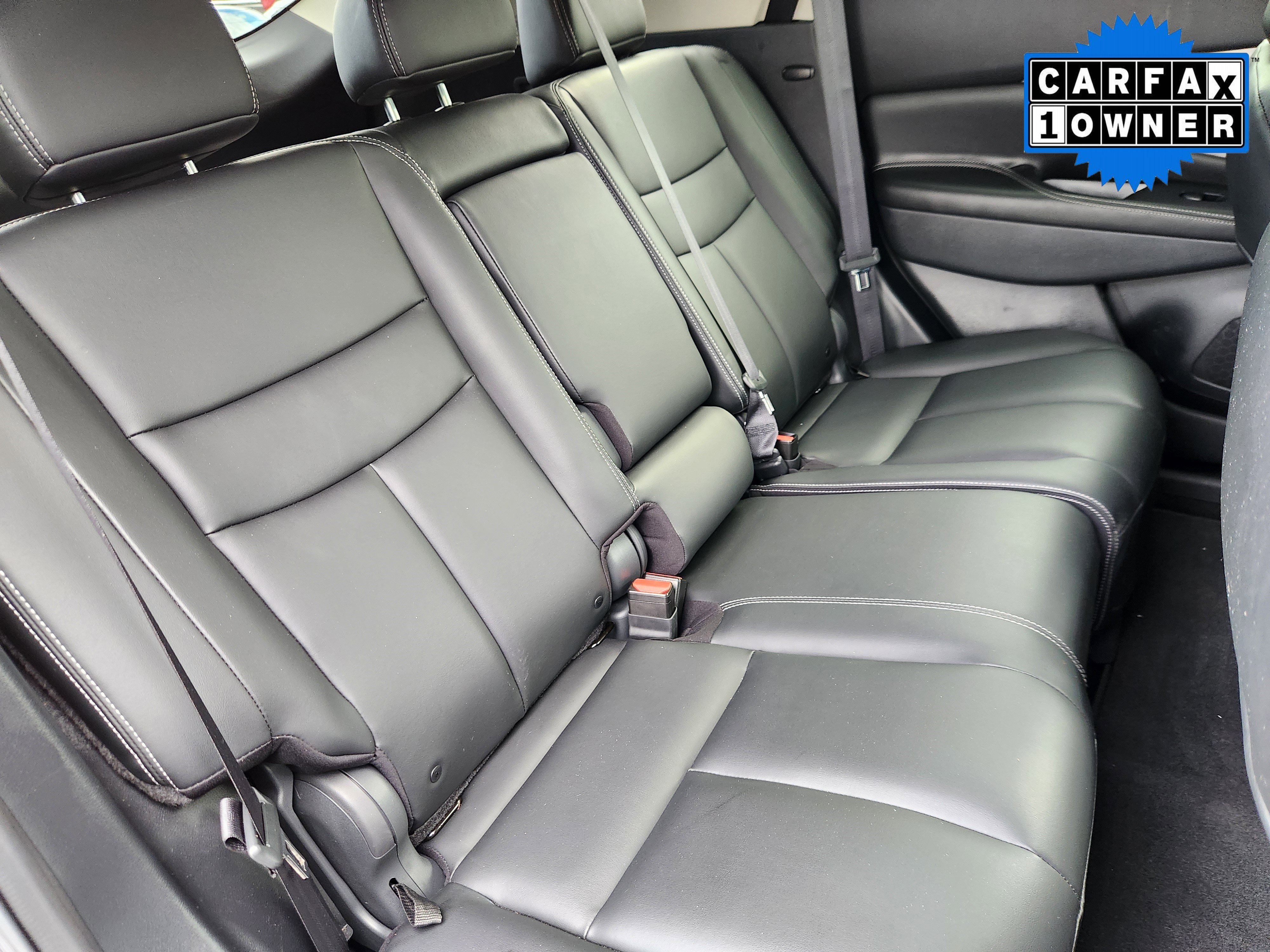 Certified 2024 Nissan Murano SV w/ SV Midnight Edition Package image 15