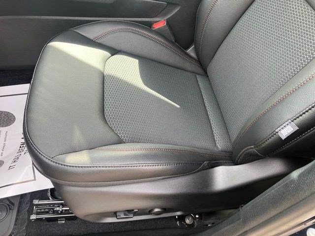 New 2026 Jeep Compass Trailhawk AWD/4WD image 11