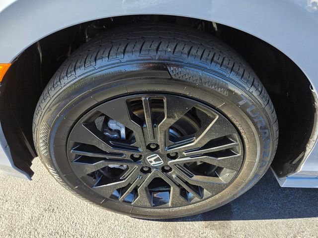 Used 2025 Honda Odyssey Sport-L image 23