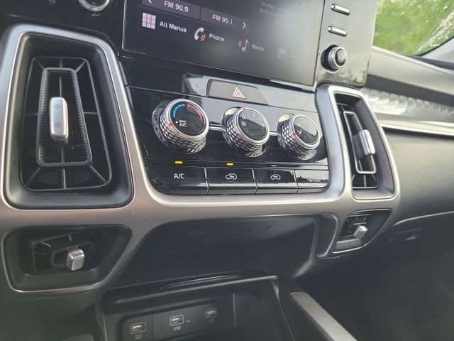 Used 2022 Kia Sorento LX image 22