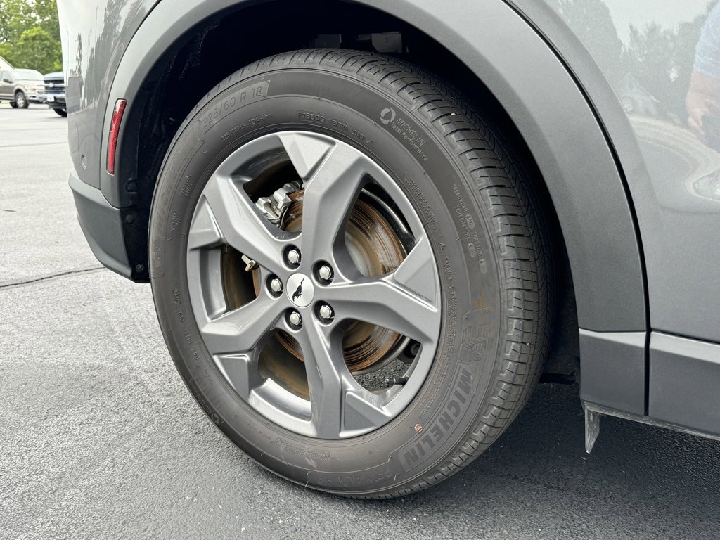 New 2023 Ford Mustang Mach-E Select image 20