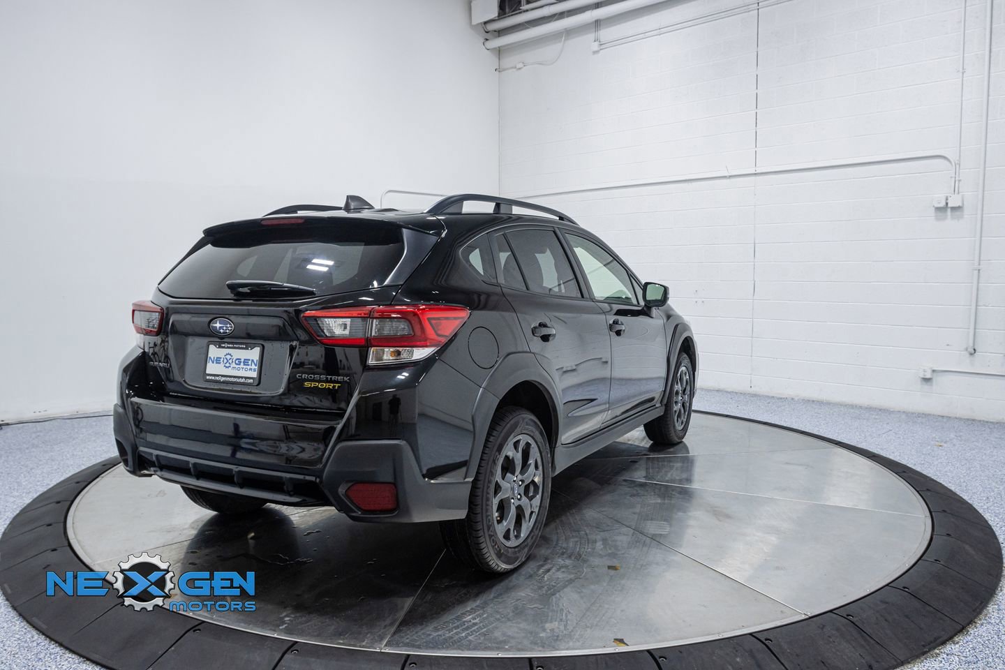 Used 2021 Subaru Crosstrek 2.5i Sport image 7