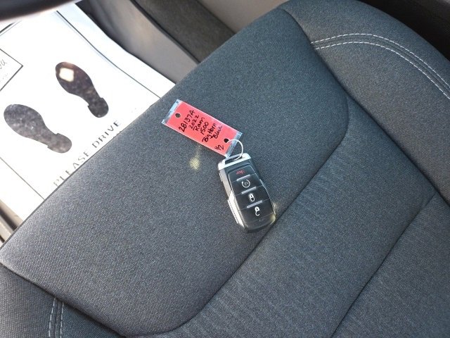 Used 2022 RAM 1500 Big Horn image 51