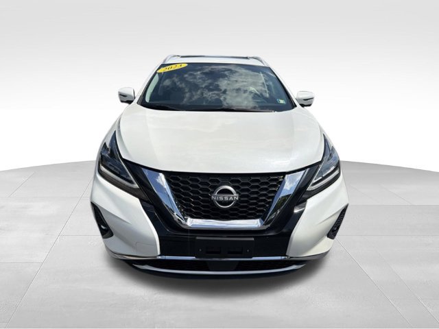 Used 2023 Nissan Murano Platinum w/ Cargo Package AWD/4WD image 12