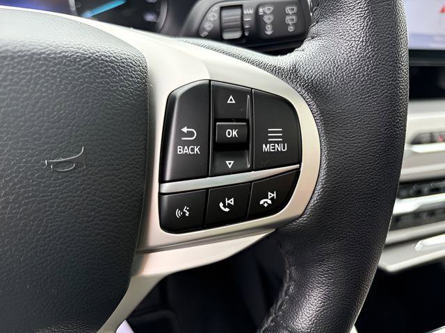 Used 2022 Ford Explorer XLT w/ Equipment Group 202A AWD/4WD image 20
