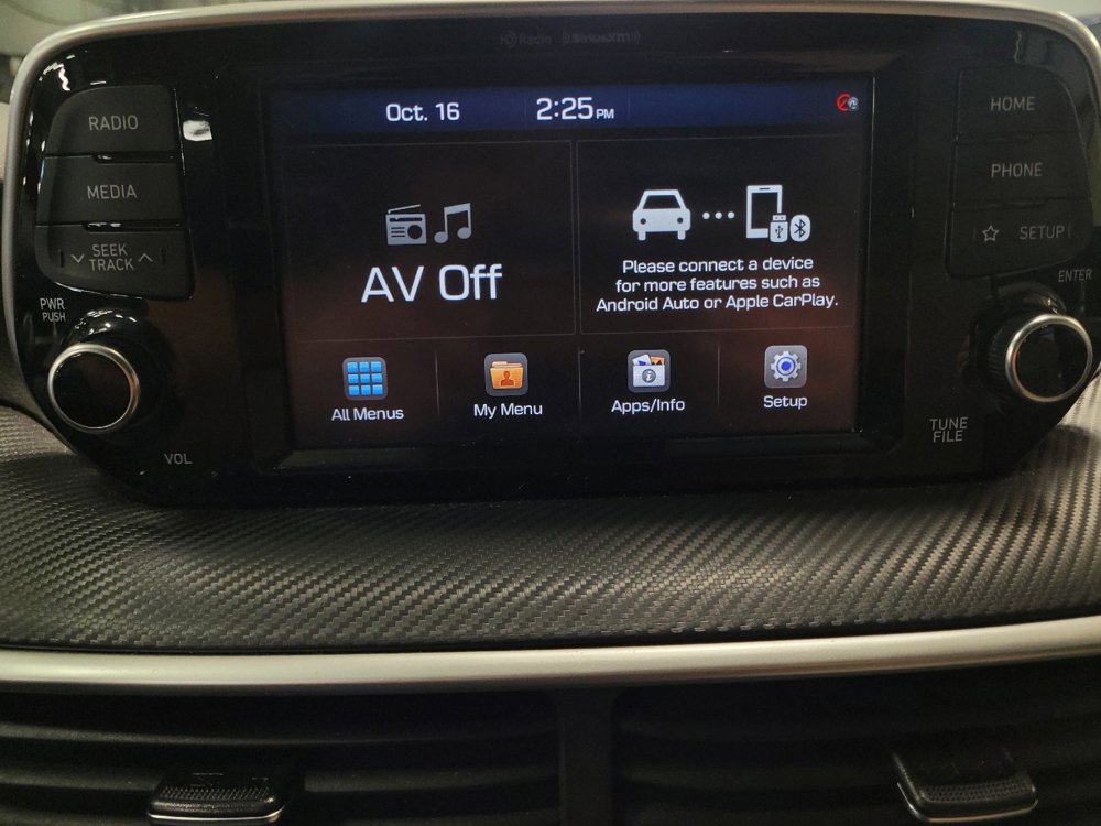 Used 2021 Hyundai Tucson Value FWD image 25