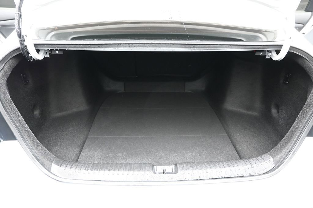 Certified 2023 Honda Accord EX image 25
