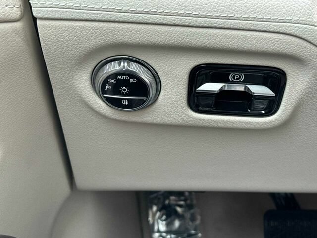 Certified 2024 Mercedes-Benz EQS 450+ Sedan image 33
