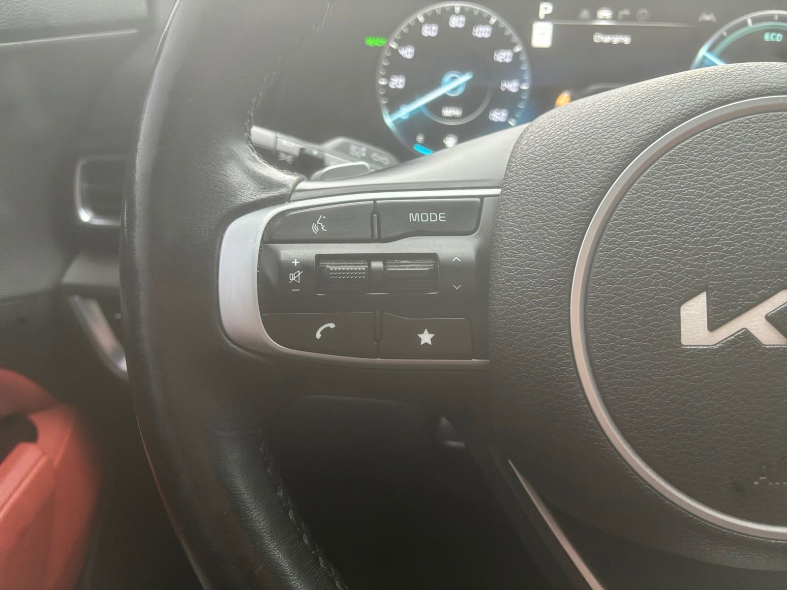 Used 2023 Kia Sportage SX Prestige AWD/4WD image 22